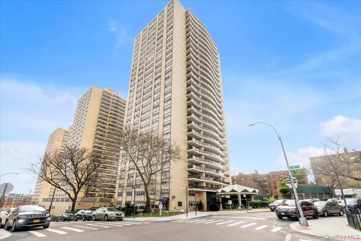 102-10 66th Road #18G, Forest Hills, NY 11375 - Image #1