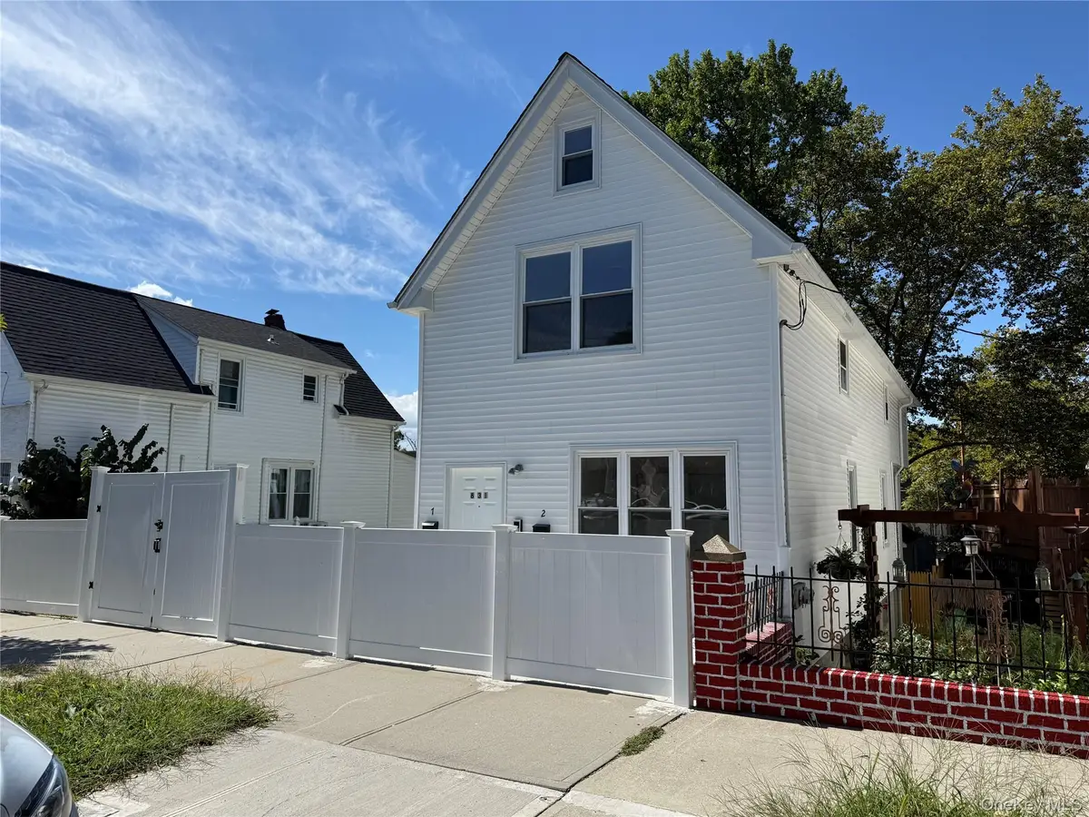 831 Swinton Avenue, Bronx, NY 10465 - #1