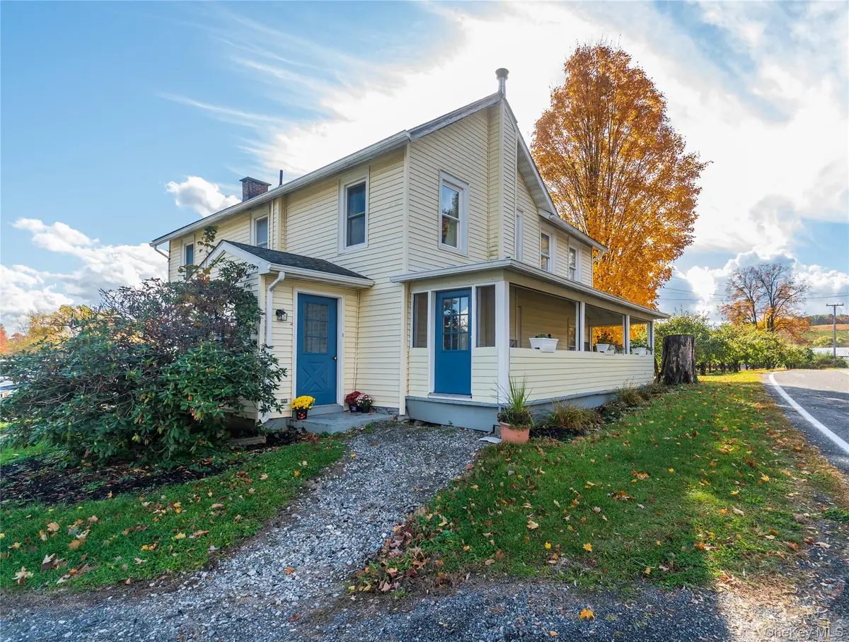 269 Orchard Road, Highland, NY 12528 - Image #1