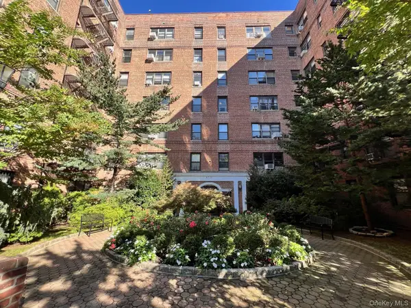 67-35 Yellowstone Boulevard #7E, Forest Hills, NY 11375