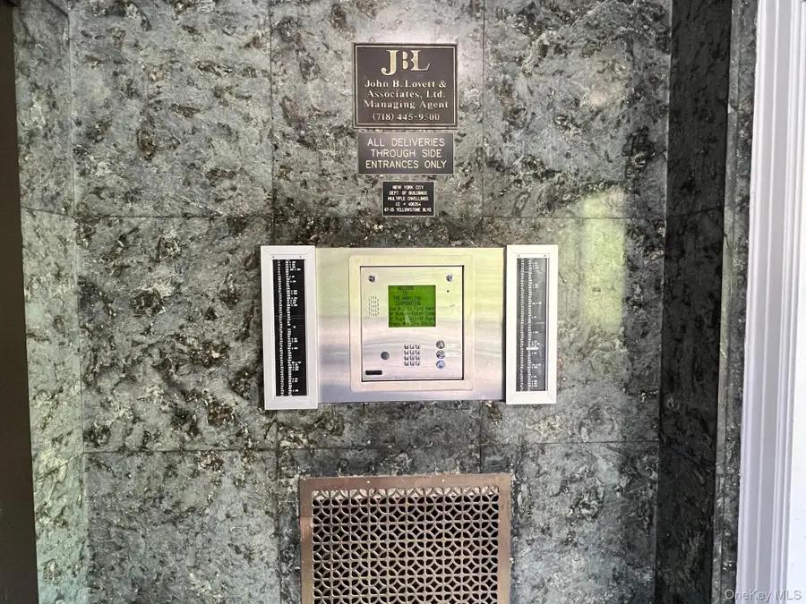 67-35 Yellowstone Boulevard #7E, Forest Hills, NY 11375 - Image #2