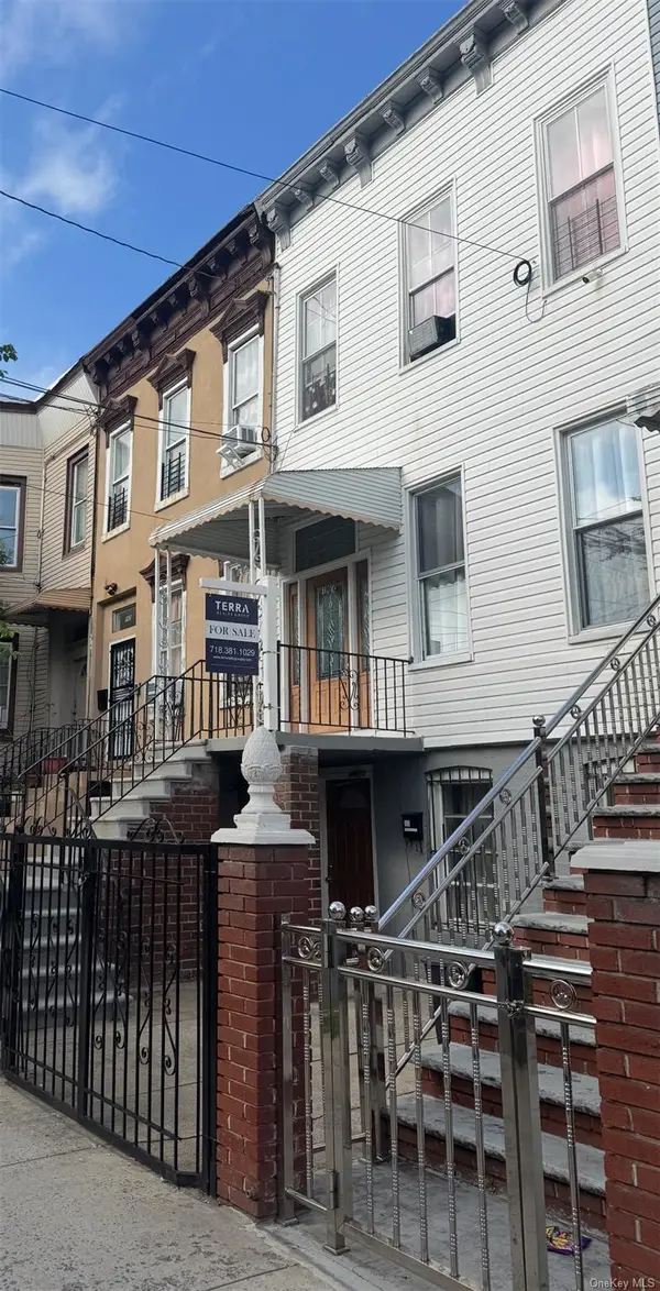 167 Euclid Avenue, Brooklyn, NY 11208