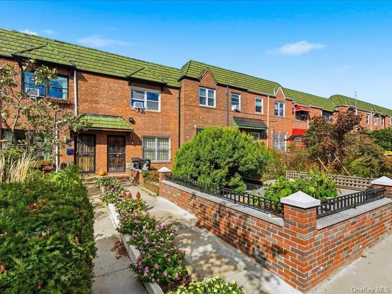 17-07 Suydam Street, Ridgewood, NY 11385 - Image #1