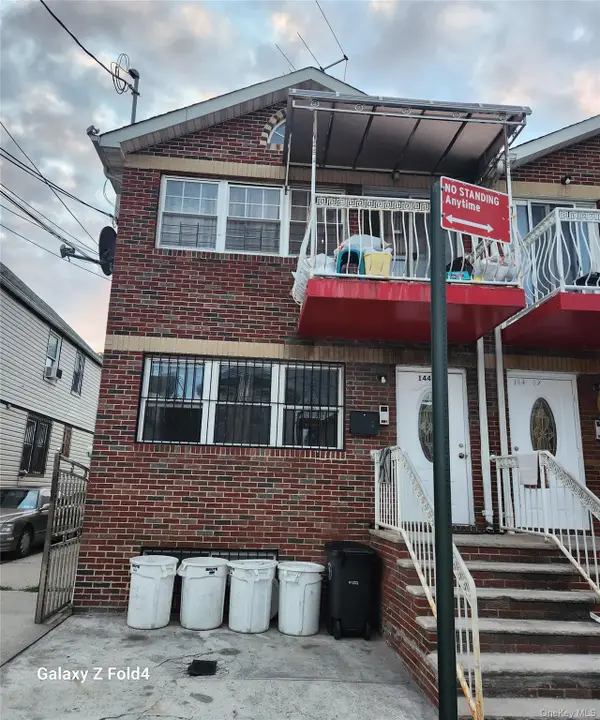 14415 Lux Road, Jamaica, NY 11435