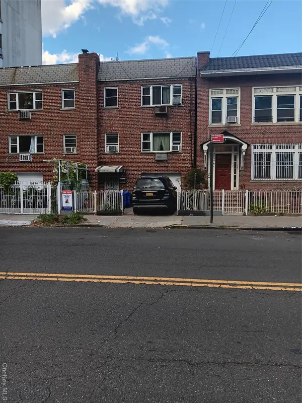 2587 Sedgwick Avenue #2, Bronx, NY 10468