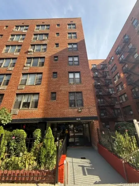 83-30 Vietor Avenue #617, Elmhurst, NY 11373
