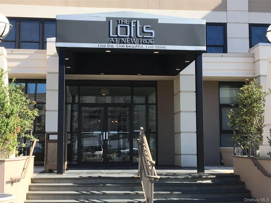 100 New Roc City Place #206, New Rochelle, NY 10801 - Image #2