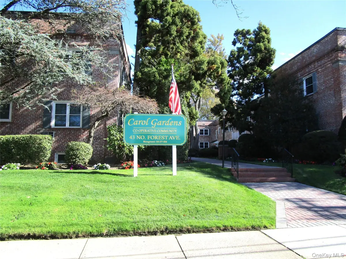 43 N Forest Avenue #C-23, Rockville Centre, NY 11570 - Image #1