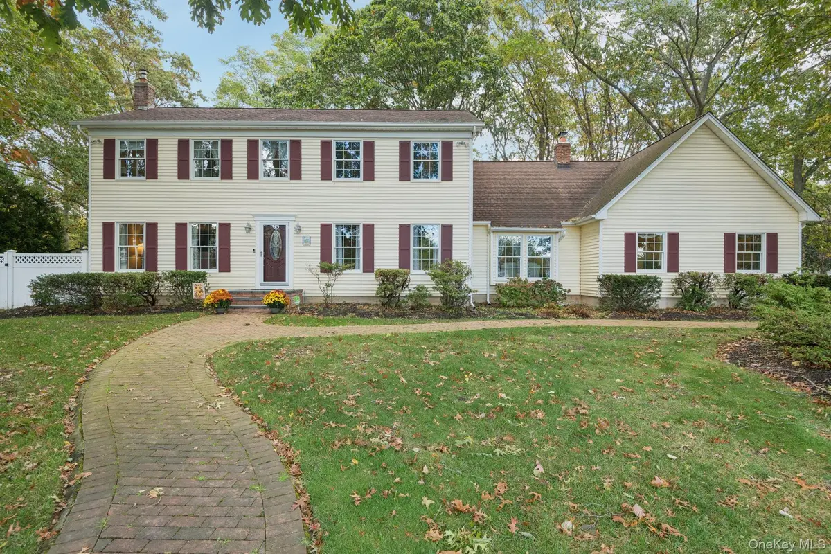 17 Sunwood Drive, Miller Place, NY 11764 - Image #1