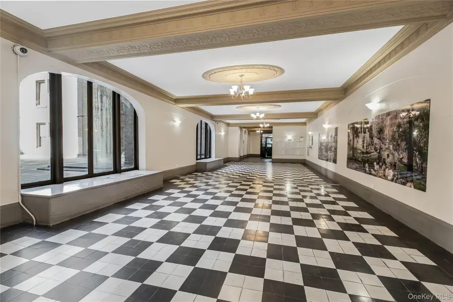 1100 Grand Concourse #5H, Bronx, NY 10456 - Image #2