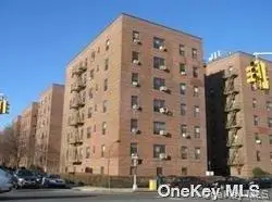 32-23 88th Street #601, East Elmhurst, NY 11369 - Image #1