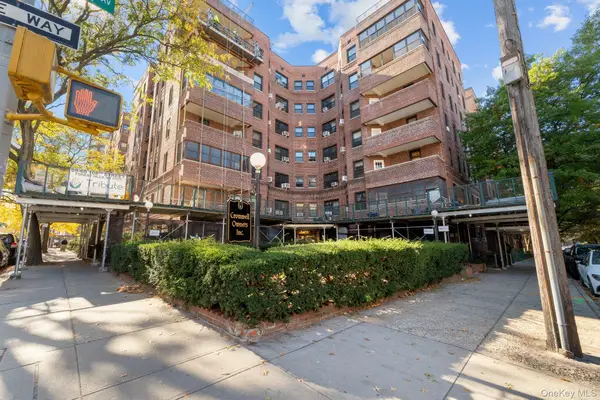 69-60 108th Street #719, Forest Hills, NY 11375