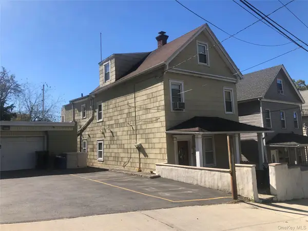 58 Oak Street, Mount Vernon, NY 10550