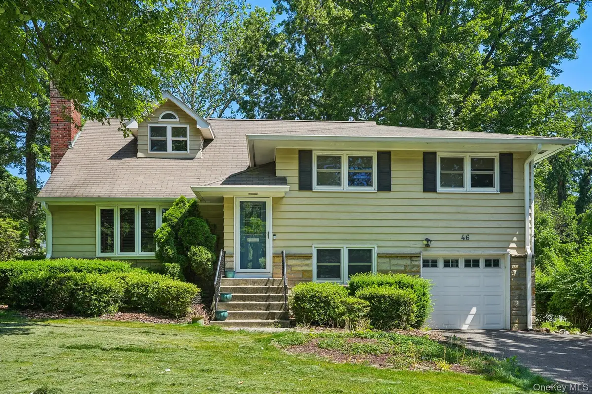 46 Red Hill Road, New City, NY 10956 - Image #1