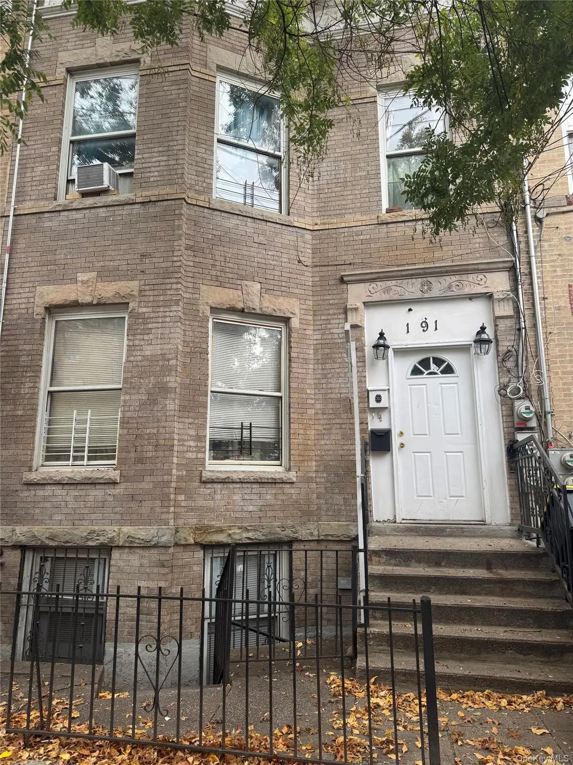 191 Grant Avenue, Brooklyn, NY 11208 - Image #1
