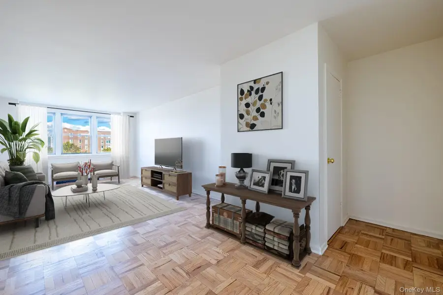 55 Knolls Crescent #11C, Bronx, NY 10463 - Image #2