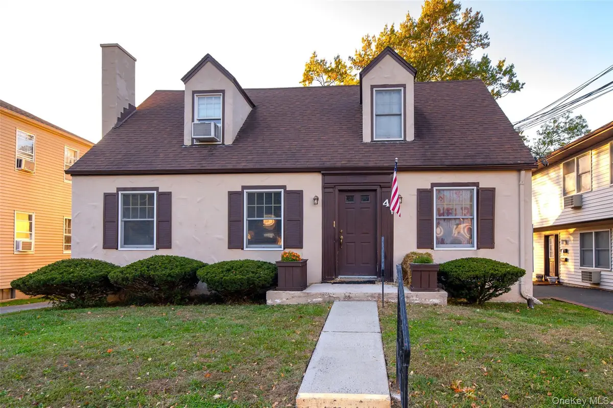 4 Francis Avenue, Nyack, NY 10960 - Image #1
