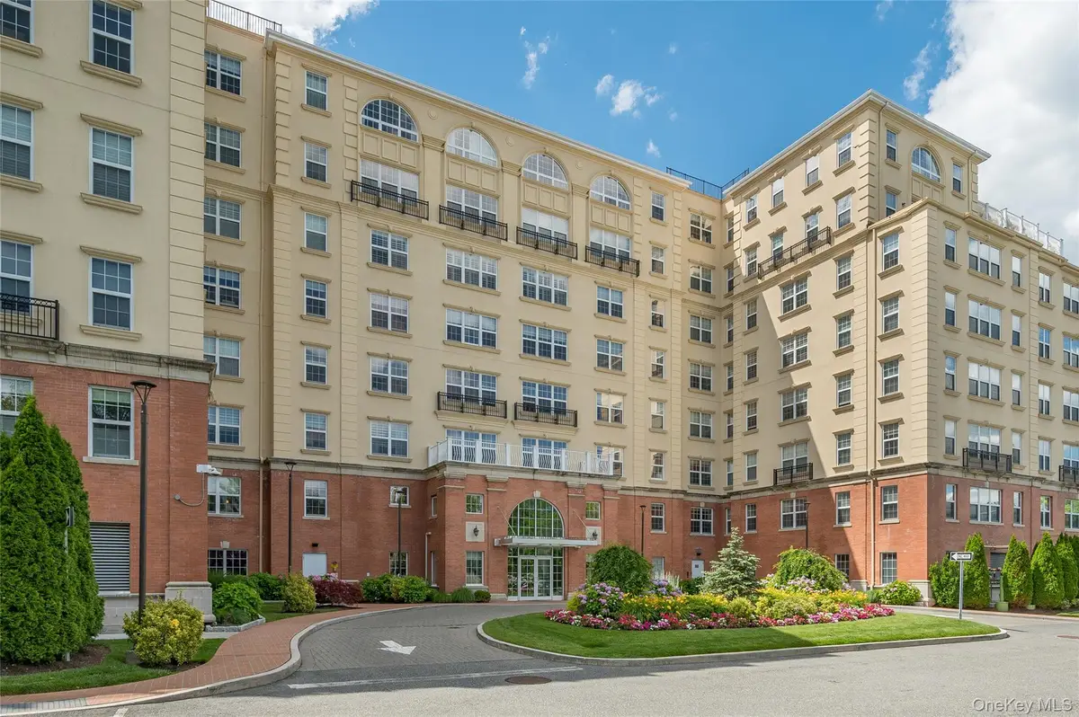 10 Byron Place #306, Larchmont, NY 10538 - #1