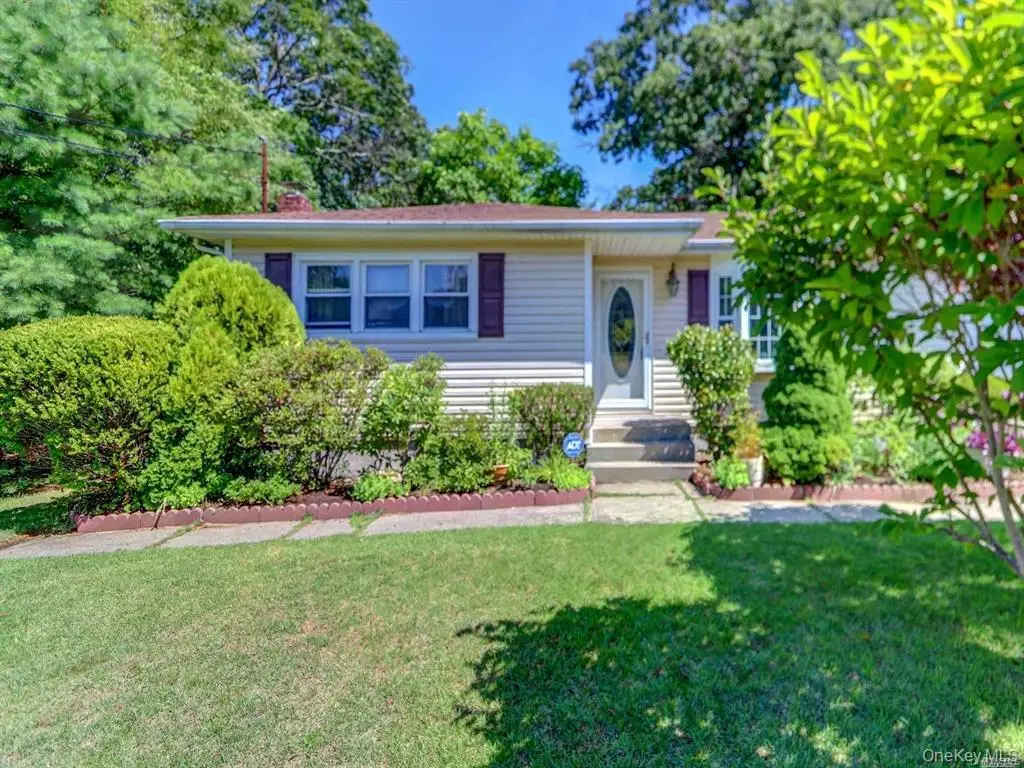 22 Teller Avenue, Coram, NY 11727 - #1