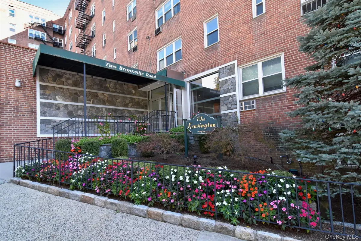 2 Bronxville Road #5N, Bronxville, NY 10708 - Image #1