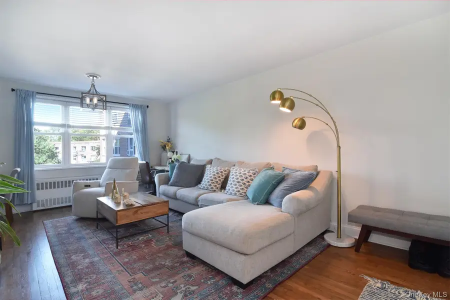 2 Bronxville Road #5N, Bronxville, NY 10708 - Image #3