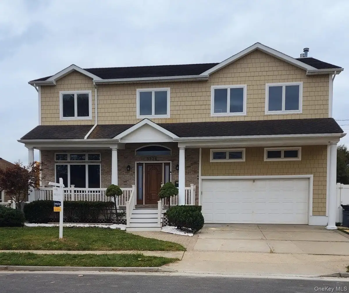 3328 Woodward Street, Oceanside, NY 11572 - Image #1