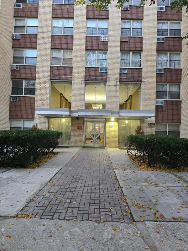 11 Park Avenue #5F, Mount Vernon, NY 10550