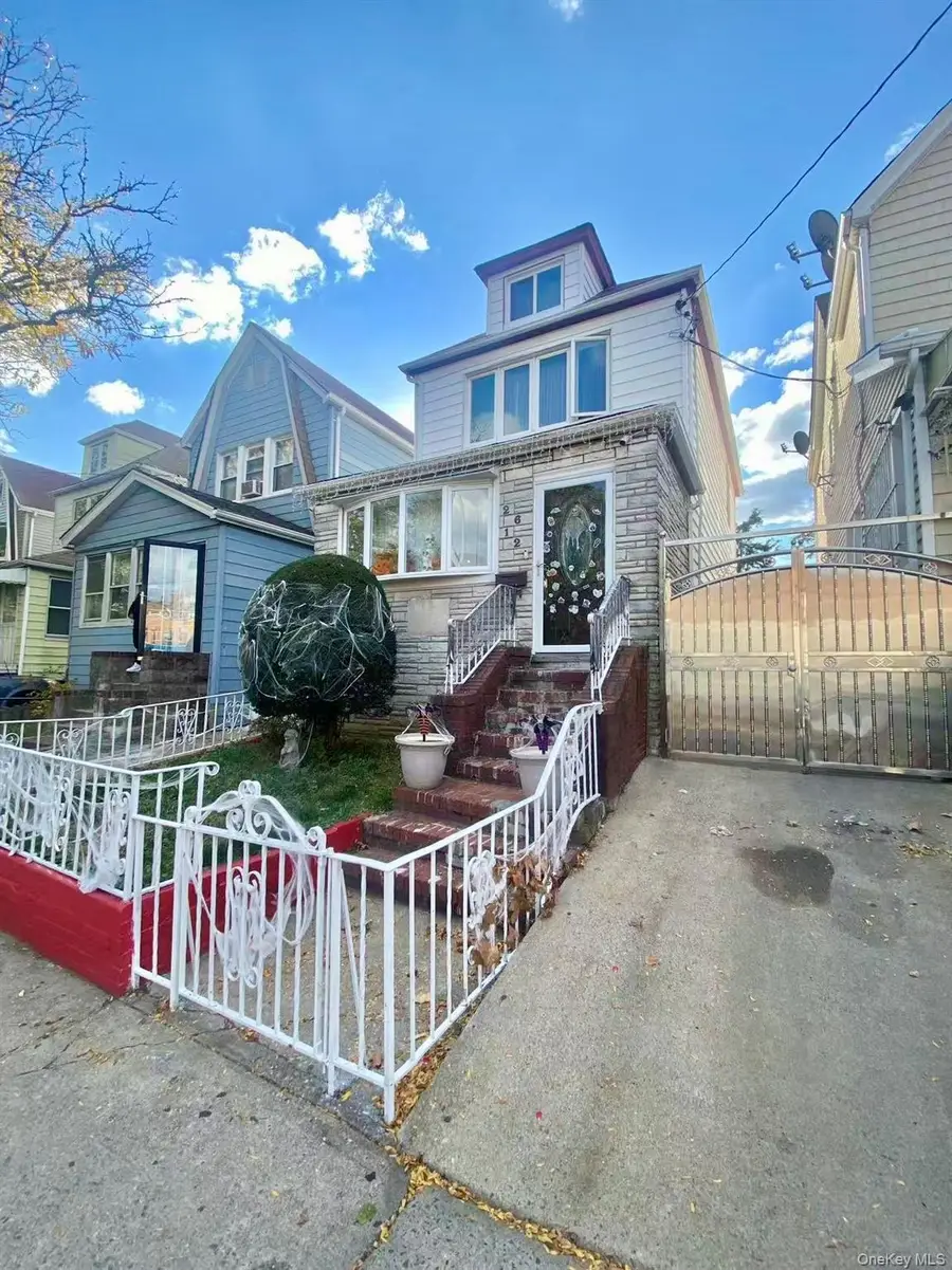 26-12 94th Street, East Elmhurst, NY 11369 - Image #2