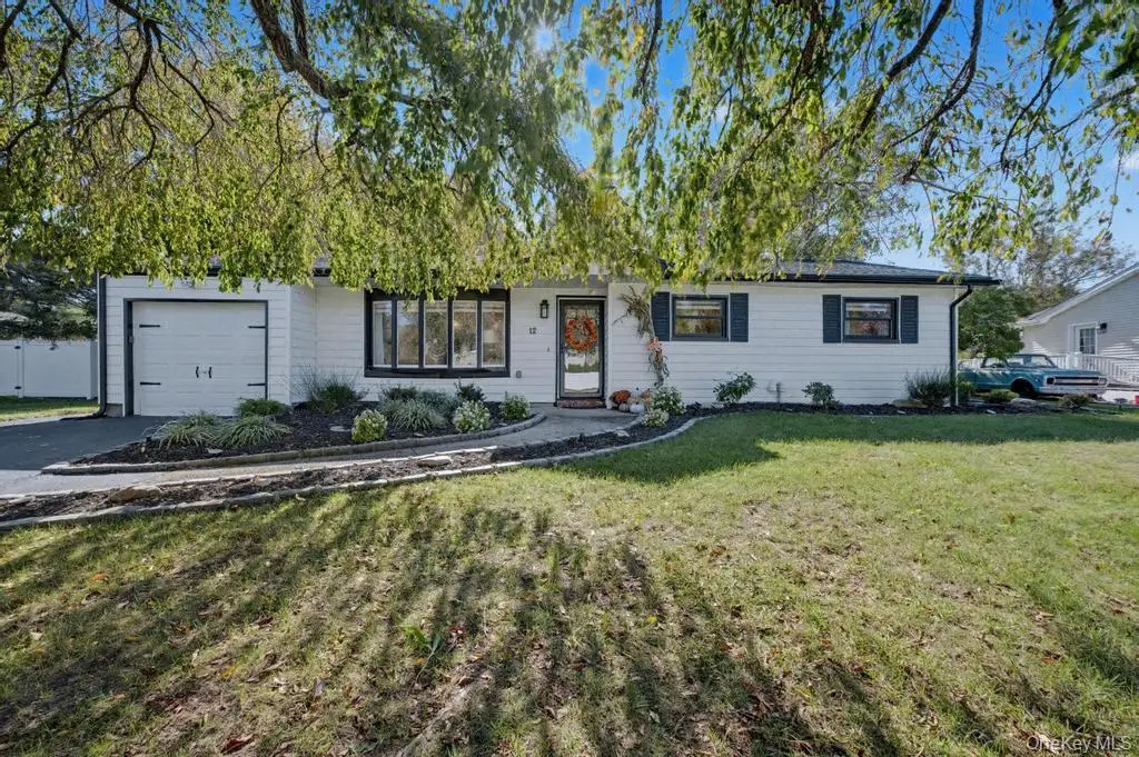 12 Pheasant Drive, Commack, NY 11725 - Image #1