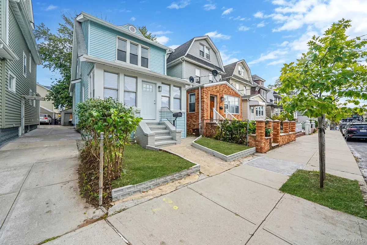 101-47 131st Street, South Richmond Hill, NY 11419 - Image #1