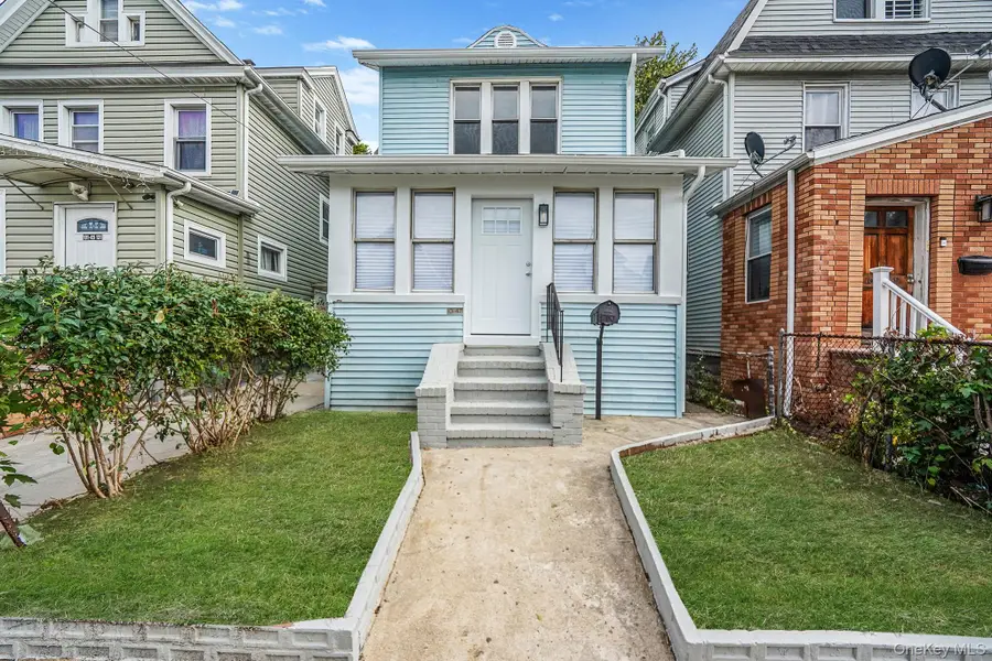 101-47 131st Street, South Richmond Hill, NY 11419 - Image #2