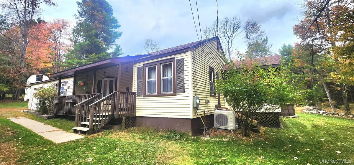 565 Cold Spring Road, Monticello, NY 12701 - Image #1