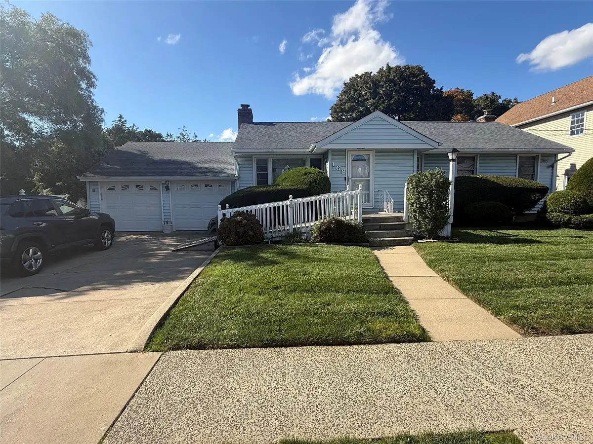168 Lenox Avenue, Uniondale, NY 11553 - Image #1
