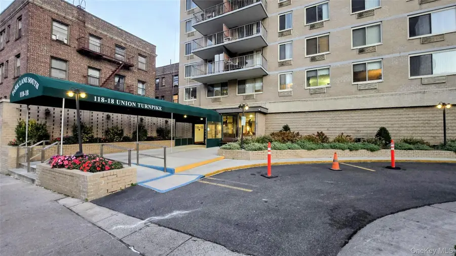 118-18 Union Tpke #Apt 4B, Kew Gardens, NY 11415 - Image #2