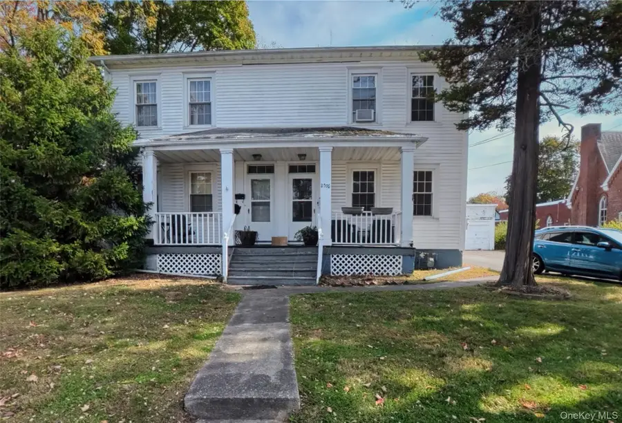 2574-2576 South Avenue, Wappingers Falls, NY 12590 - Image #2