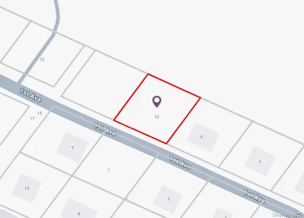 8 First Avenue, Monroe, NY 10930