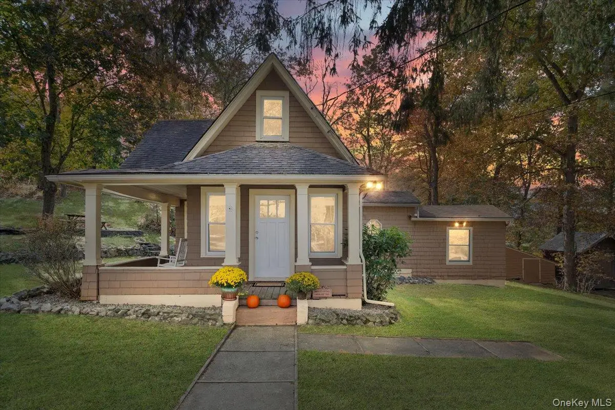 1 Moonlight Trail, Goshen, NY 10924 - Image #1