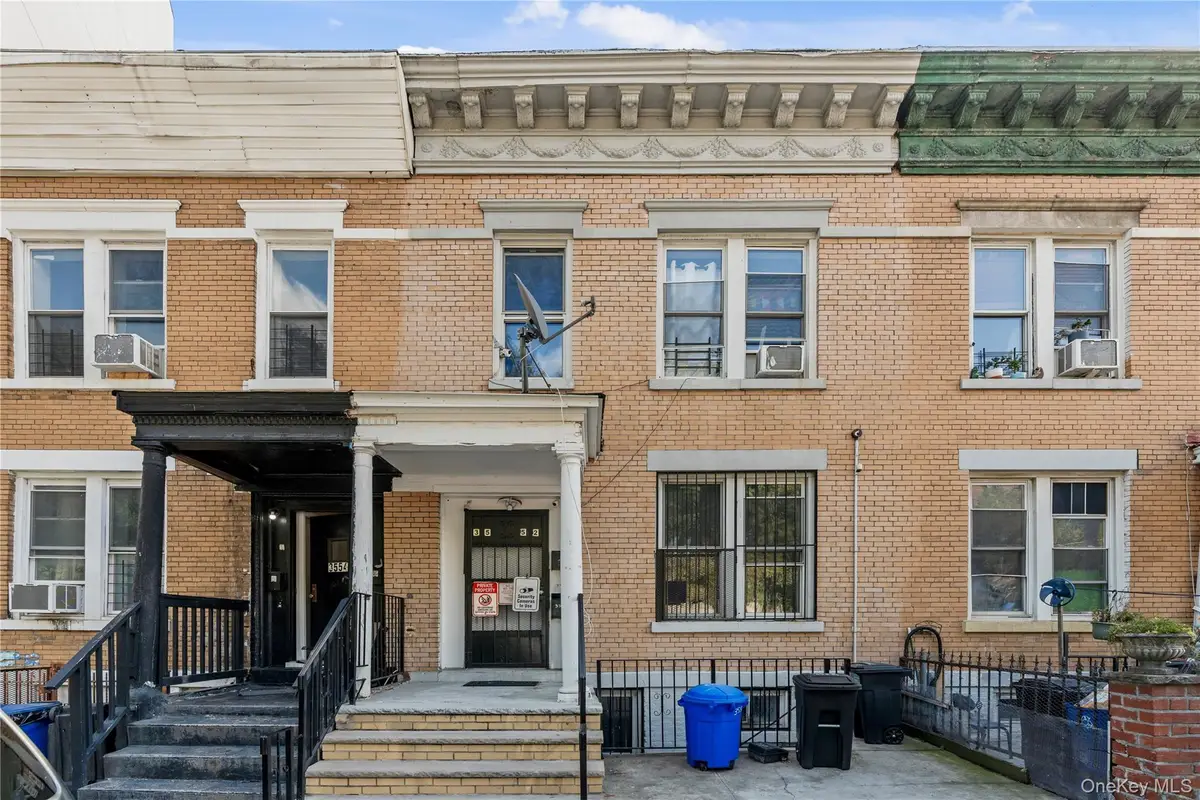 3552 Webster Avenue, Bronx, NY 10467 - Image #1