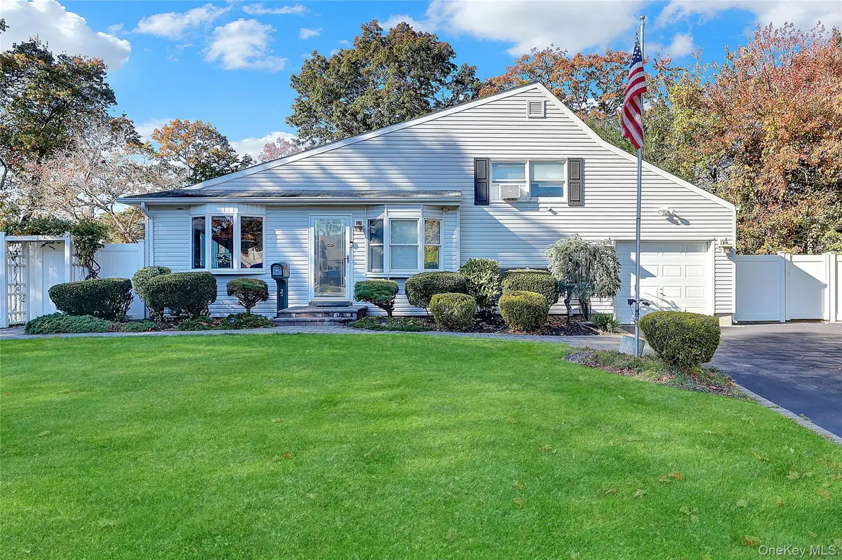 2 Fawn Place, Smithtown, NY 11787 - Image #1