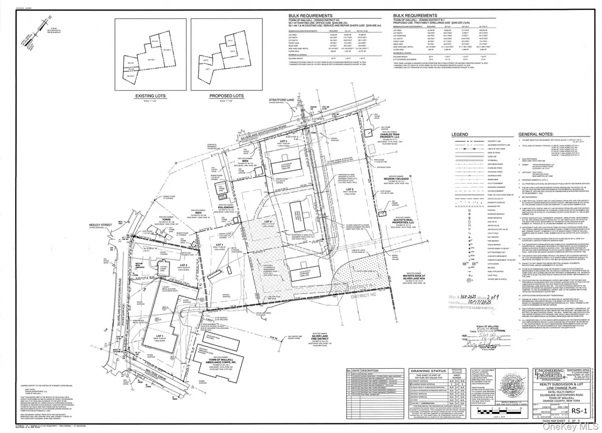 TBD Silver Lake Scotchtown Road, Middletown, NY 10940 - Image #1