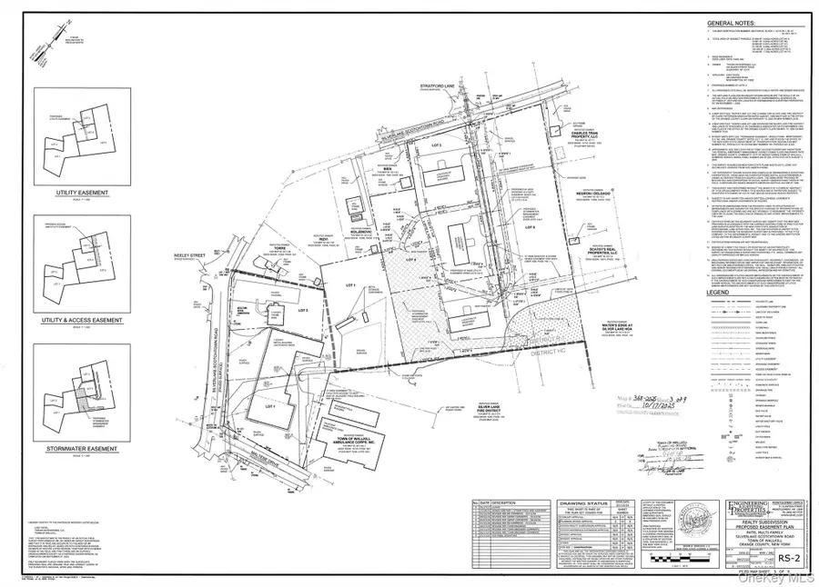 TBD Silver Lake Scotchtown Road, Middletown, NY 10940 - Image #2