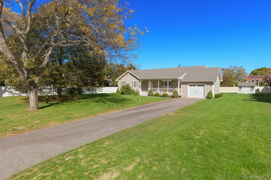 72 Josica Drive, Aquebogue, NY 11901 - Image #3