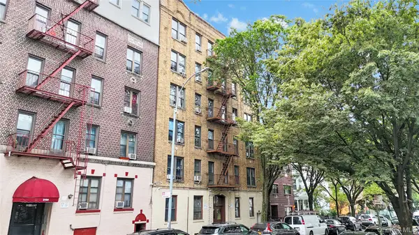 3152 Hull Avenue, Bronx, NY 10467