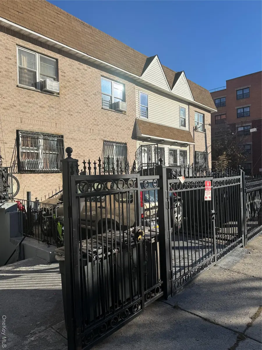 815 E 170th Street, Bronx, NY 10459 - Image #3