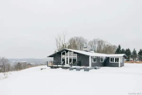 13 N Pond Drive, Parksville, NY 12768