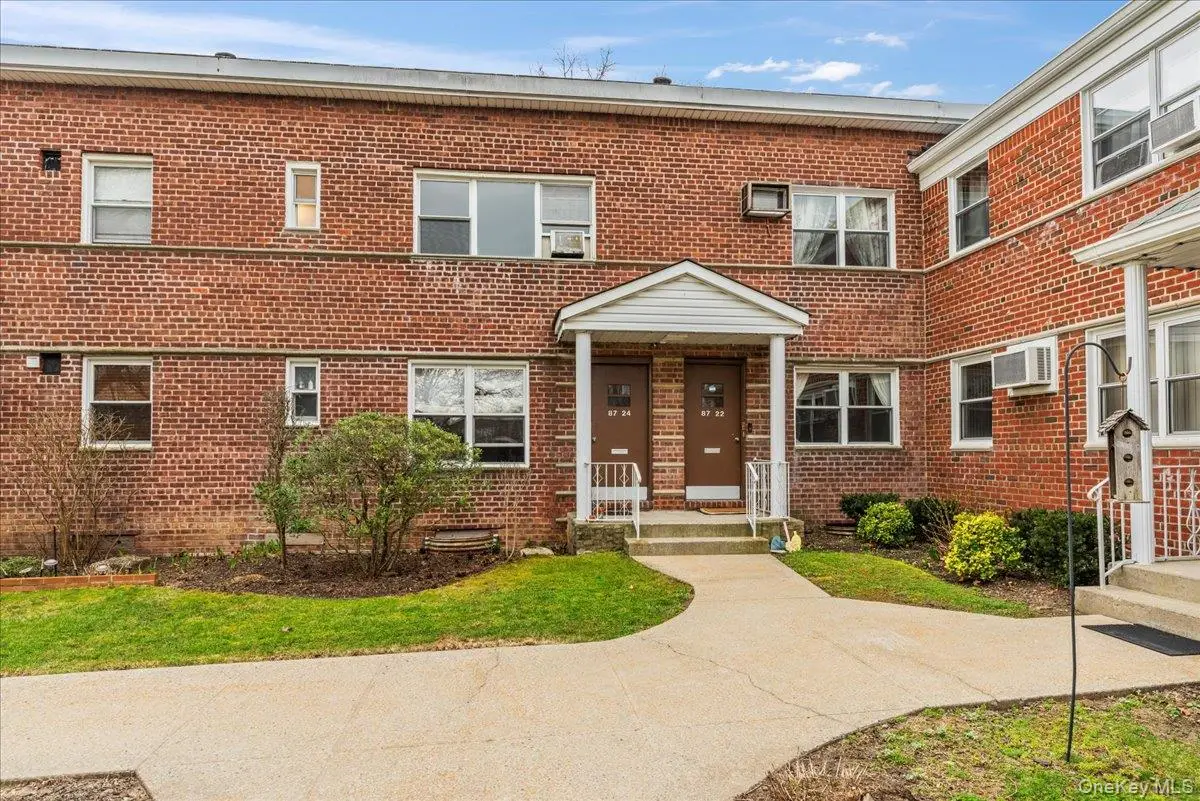 87-24 Marengo Street #2B, Hollis, NY 11432 - Image #1