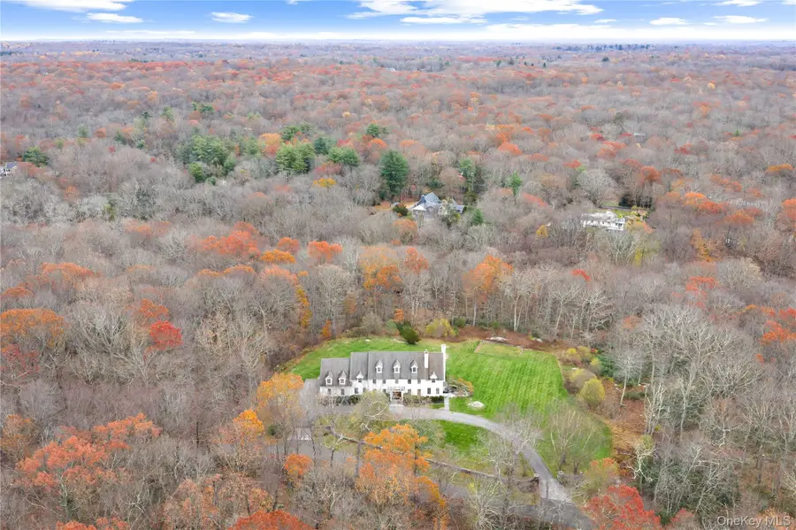 11 Lost Nations Road, Pound Ridge, NY 10576 - Image #3