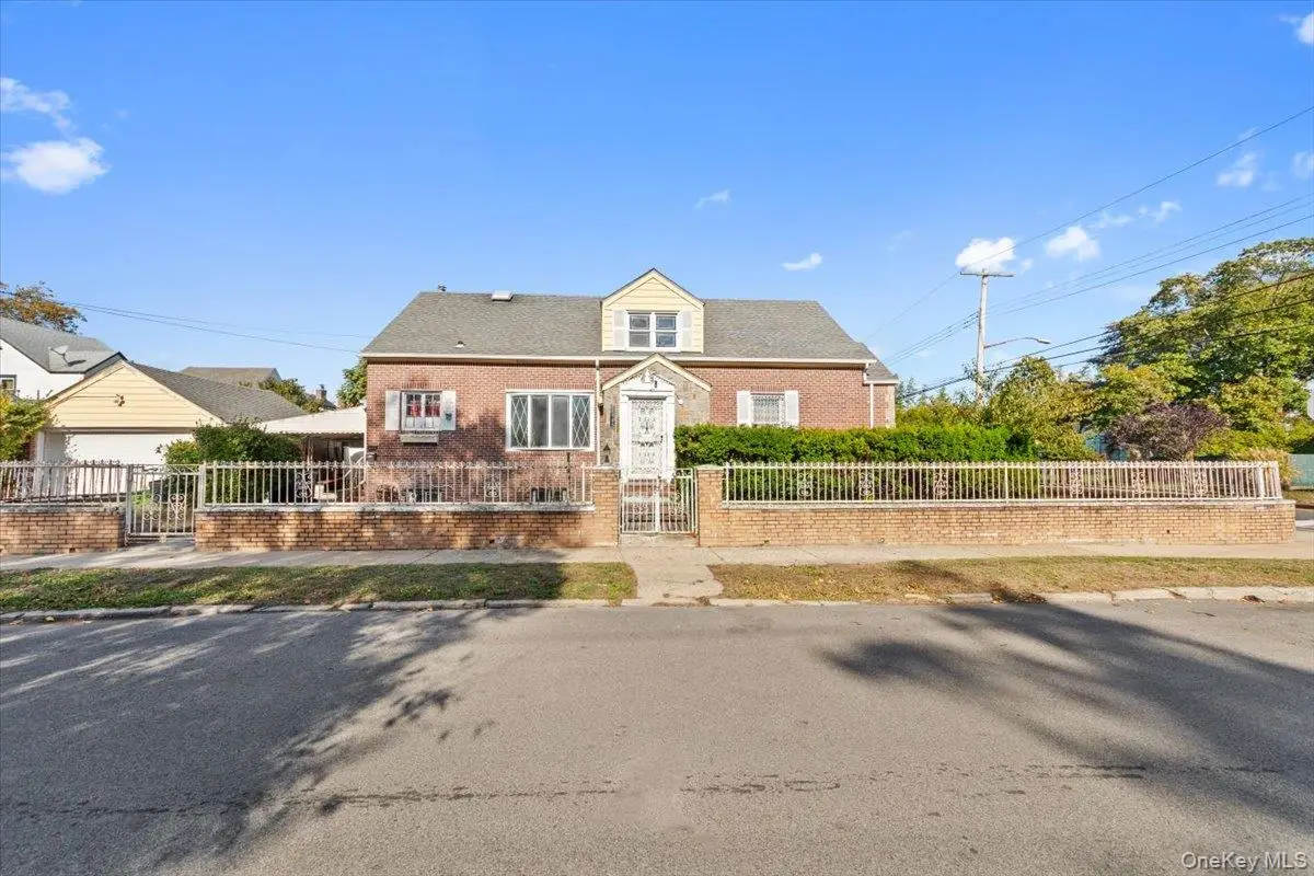 22415 138th Avenue, Springfield Gardens, NY 11413 - Image #1