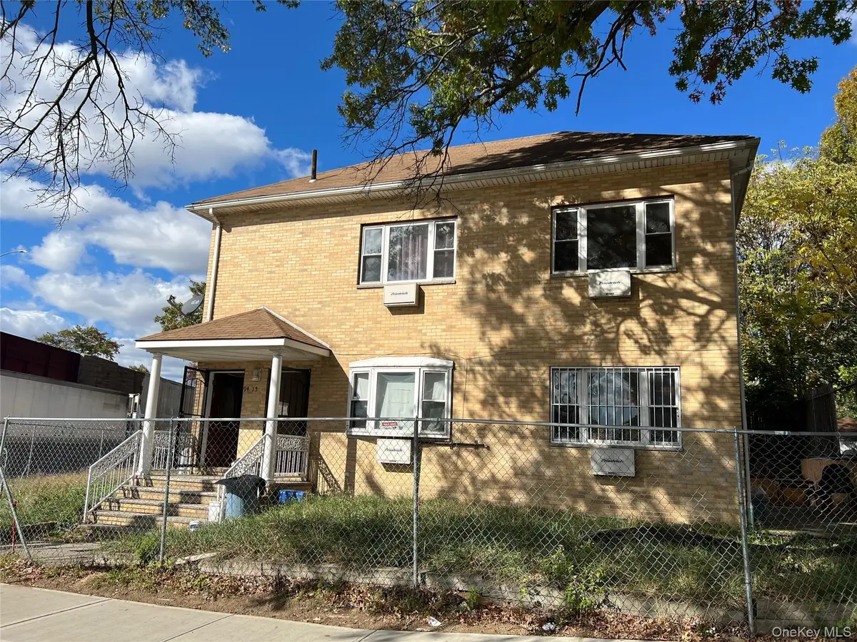 9415 Atlantic Avenue, Woodhaven, NY 11421 - Image #1