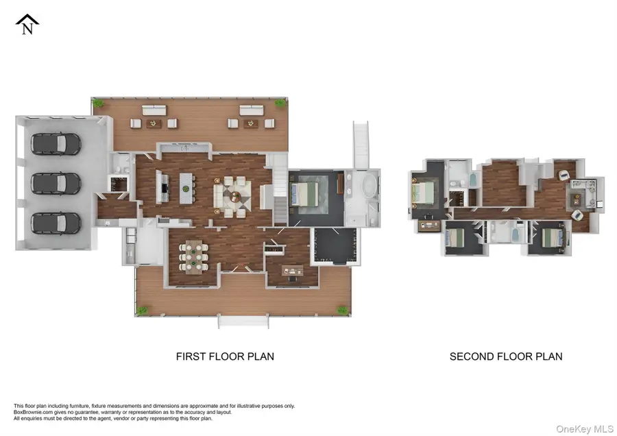 Lot 4 Dorchester Drive, Yorktown Heights, NY 10598 - Image #3